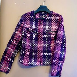 Spring jacket _size 2P